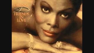 Dionne Warwick &amp; Johnny Mathis - Got You Where I Want You