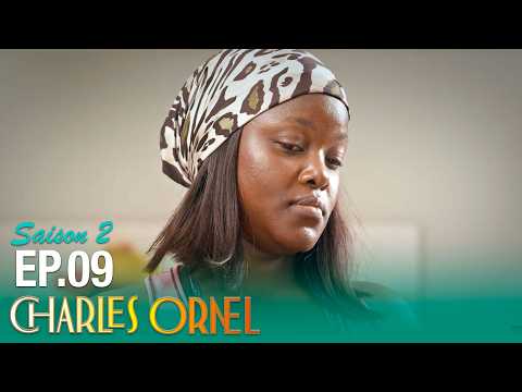 CHARLES ORNEL SAISON 2 ÉPISODE 9 | Le Point De Non-Retour