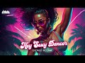 George mccrae  hey sexy dancer remix cover