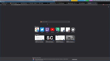 2020 05 22 Hacking practice   binary exploitation