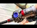 Dyson V7 Absolute review