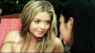 Alison Dilaurentis season 1