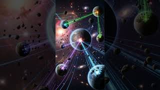 How Does Gravity Really Work? | Explained in 42 Seconds. #shorts #shortvideo #shortsfeed