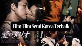 12 Rekomendasi Film Semi Korea Terbaik: Gak  Hanya Jual Adegan Ranjang Aja