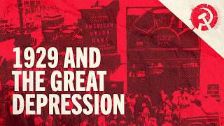 1929 and the Great Depression
