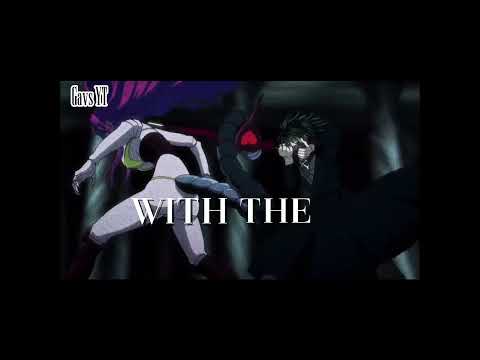 BEST HUNTER HUNTER EDIT EVER 🔥🔥🔥🔥 #trending #dragoball #anime #viral #naruto #hunterxhunter 🔥🔥