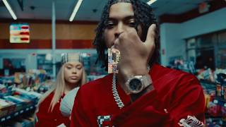 Nemzzz x Sample x Jerk Type Beat - "More Than You" Prod. P YouGotThat