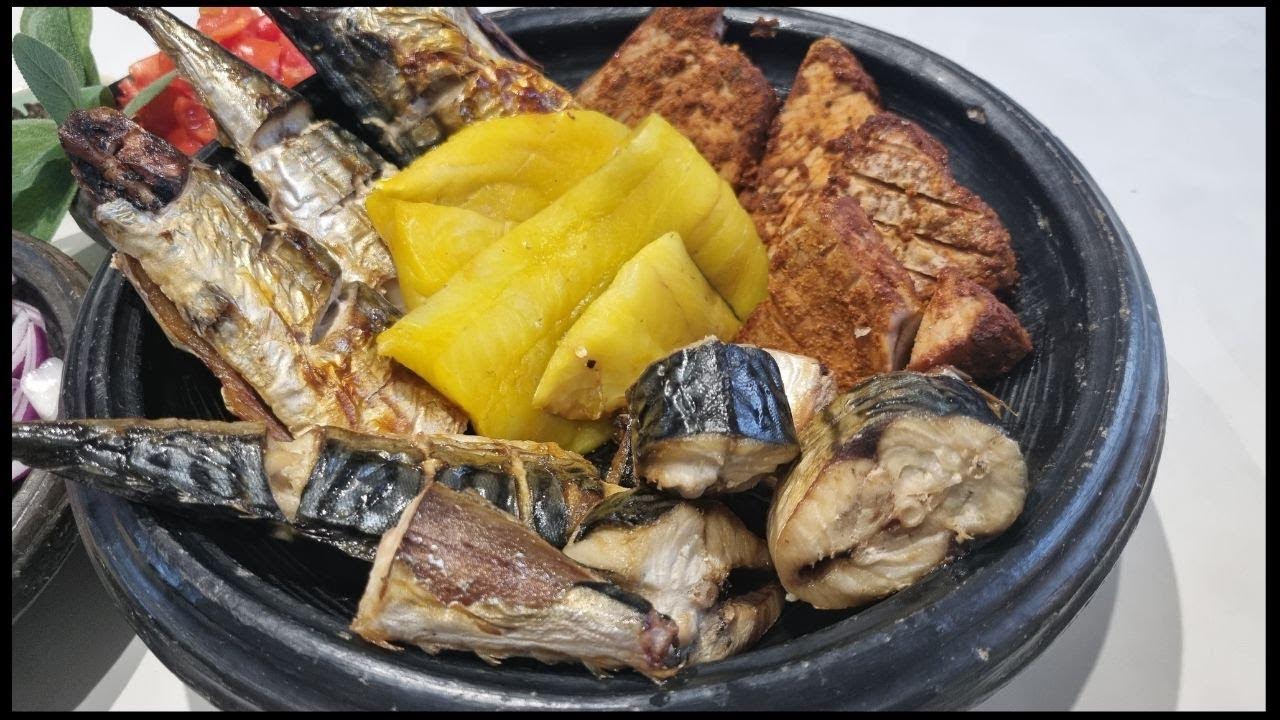 DELICIOUS AGUSHIE/AGUSI/AKATOWA/MELON SEED STEW YouTube