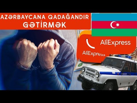 Video: Çində internet qadağandır?