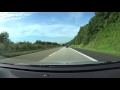 Autobahn A45: Gambacher Kreuz - Seligenstädter Dreieck (Aschaffenburg)