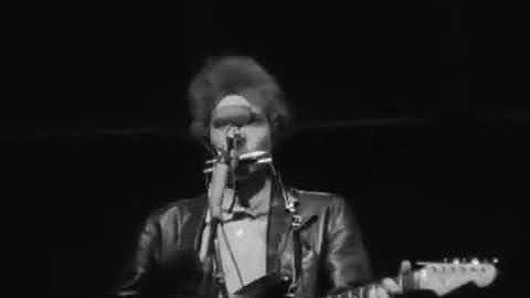 Bob Dylan Goes Electric at Newport Folk Festival Rehearsal Footage Featuring Mike Bloomfield