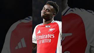 Saka Player Of The Season 2526?