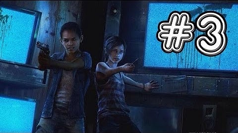 The Last of Us Left Behind - Survivor Difficulty - REAL Walkthrough - So Close - Pt. 3