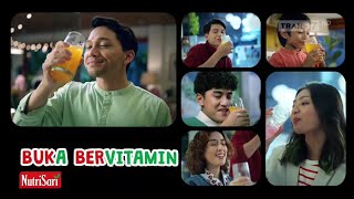NutriSari • Bukber Ala NutriSari • TVC Edisi 2024 • Iklan Indonesia 30 sec