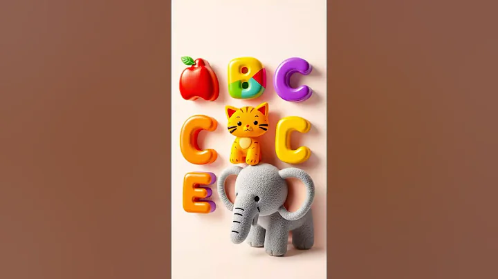 ABC Alphabet Song | A B C D E | ABC Phonics Song | ABC Phonics Song for Toddlers | 2025