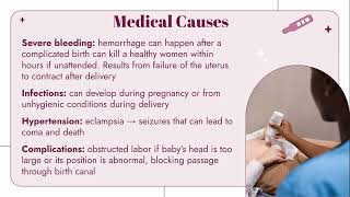 Global Maternal Health