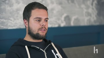 HackerOne Hacker Interviews: Andre Baptista (@0xacb)