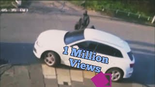 Car Jacking Fails . Self Defense . Victims Fight Back #9