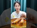 How to eating seafood 601