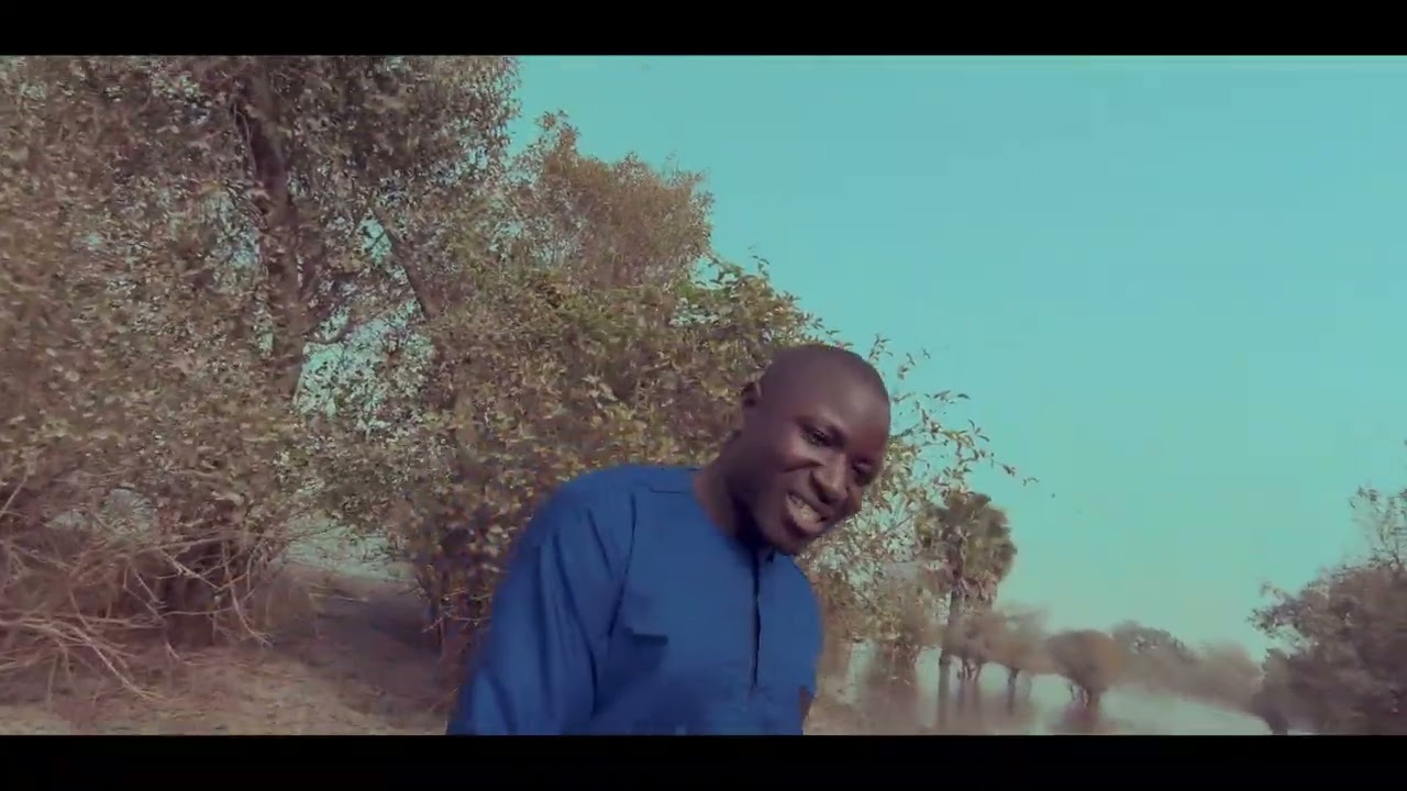 Cantique Bariba du pasteur Yarou Joël (Vol 2.2)