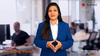 SkillMonk e-Learning Platform - Version1.3