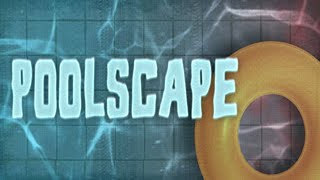 Poolscape Is Pure 90s Liminal Horror Nostalgia