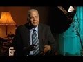 لقاء اللواء عبدالوهاب سيد ببرنامج ملامح الجزء الأول 