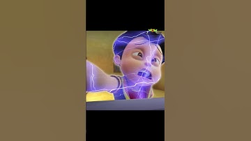 Vir The Robot Boy | Youtube Shorts Video | Action Cartoon | Wow Kidz Action | #spot