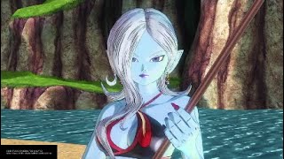 How To Get Swimsuit Towa Today In Dragon Ball Xenoverse 2