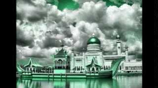 Lagu Ramadan Bulan Kerinduan