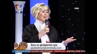 Ayşegül Altıok/Ayrılık Resimi