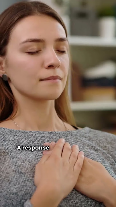 Respond, Don_t React