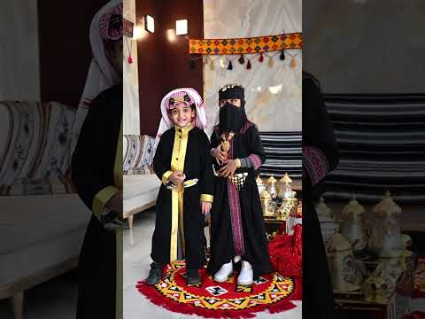 احتفالات يوم التأسيس في مكتب روافد نجد للاستقدام بالرياض