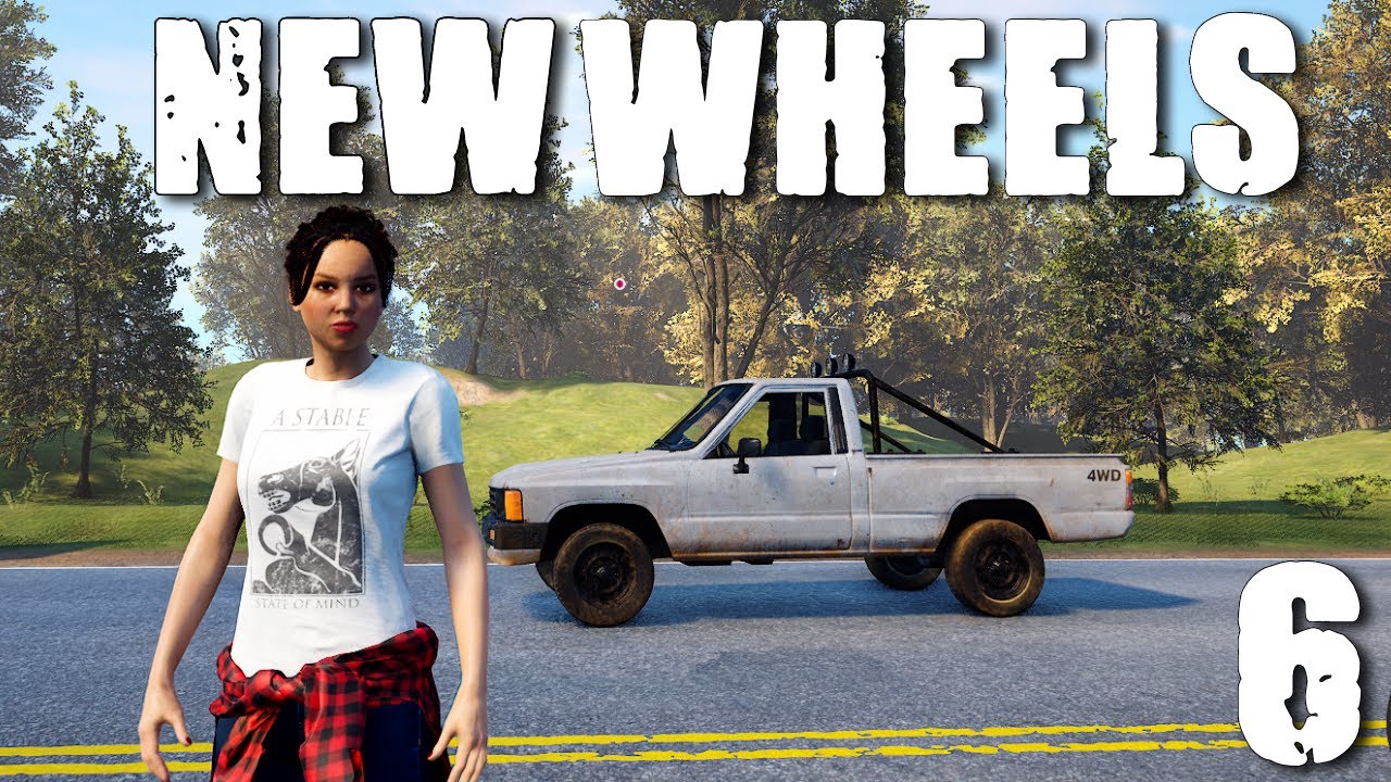 Upgrading My Ride! Big Spender Moves | Storage Hunter Simulator Ep. 6