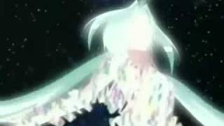 Dears transformation sequence seen on episode 1