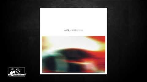 Haujobb - Overflow (Red Sparrow RMX)