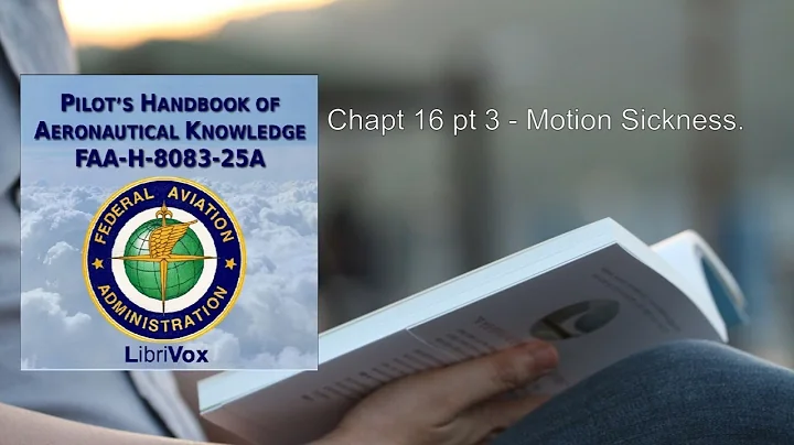 Pilot's Handbook of Aeronautical Knowledge FAA-H-8083-25A (3/3) 💡 By Federal Aviation Administrati - DayDayNews