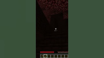 when a noob goes in a fortress #short #shorts #minecraft #minecraftfails #fails #fail