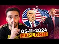 Cette crypto va te rendre millionnaire   maga trump 