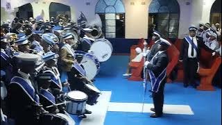 Kenang Bohle / KAC BB & SBB / Mokete wa Ntate Sigudla le Mme' / 9 November 2025