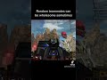 Apex players can be wholesome #apexlegends #apex