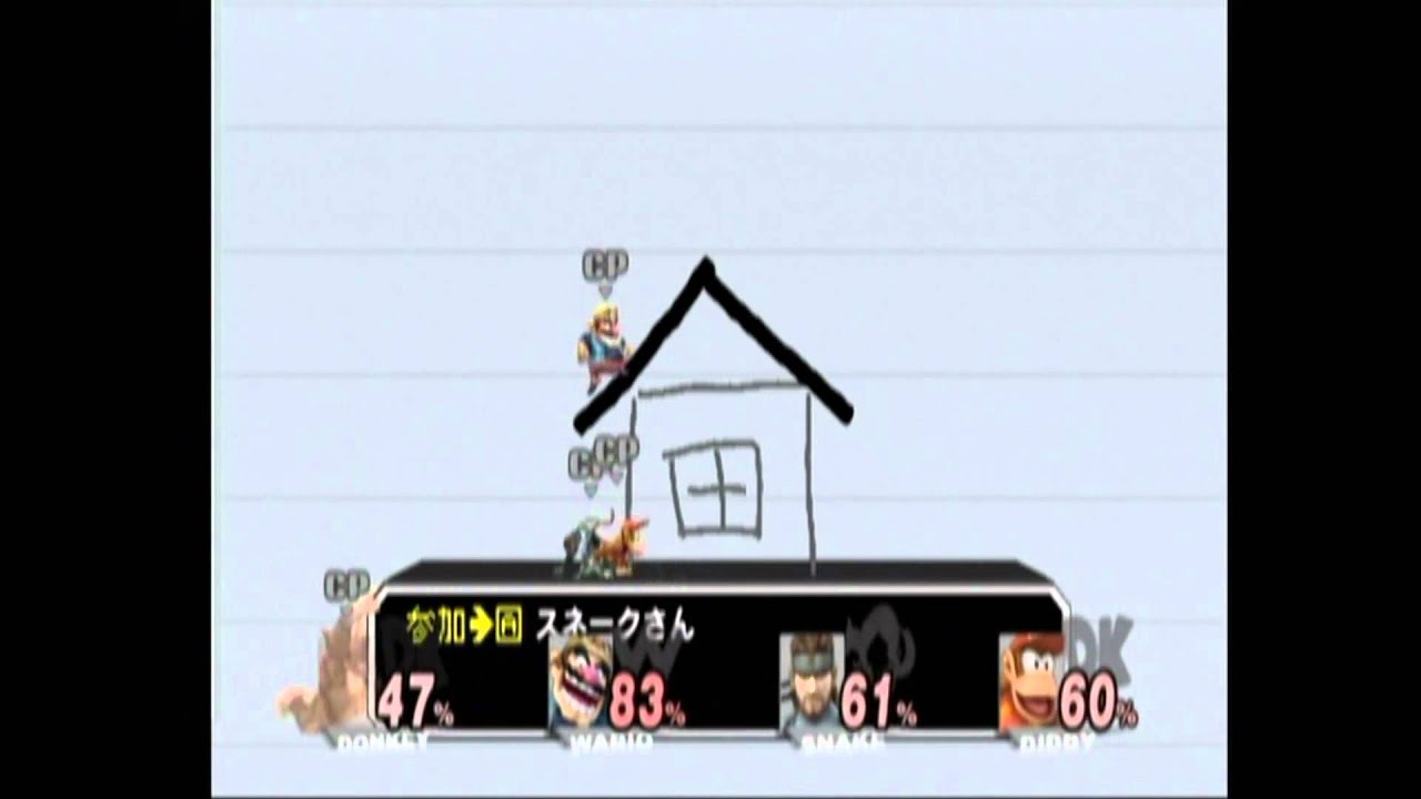 ピクトチャット