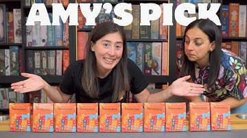 Pensterdam - I bought 10 copies.