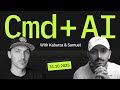 #25 Cursor 2.0, Figma/Adobe/Affinity Standoff, Neo Robots, Google Updates