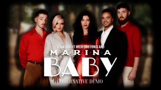MARINA - Baby (Alternative Demo) [with Clean Bandit & Luis Fonsi]