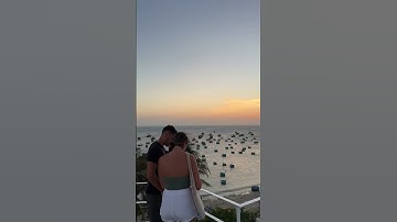 View cafe ngắm hoàng hôn siêu đẹp tại Làng chài mũi né #làngchàimũiné  #cafe #Sohocafe