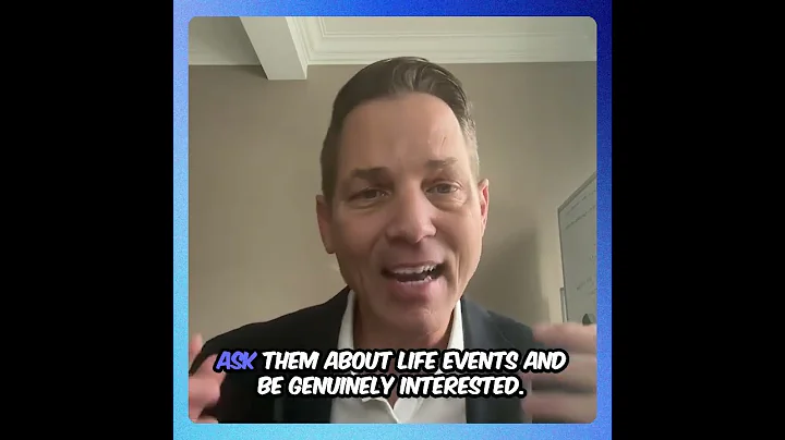 #1 reason your clients aren't referring you