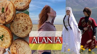 The North Ossetia is not what you expect! | Vladikavkaz & remote villages