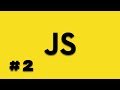 Ciclo For vs Ciclo For in | Javascript #2