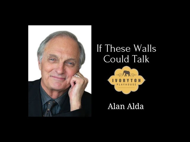 Alan Alda: 12 interesting facts about the actor 